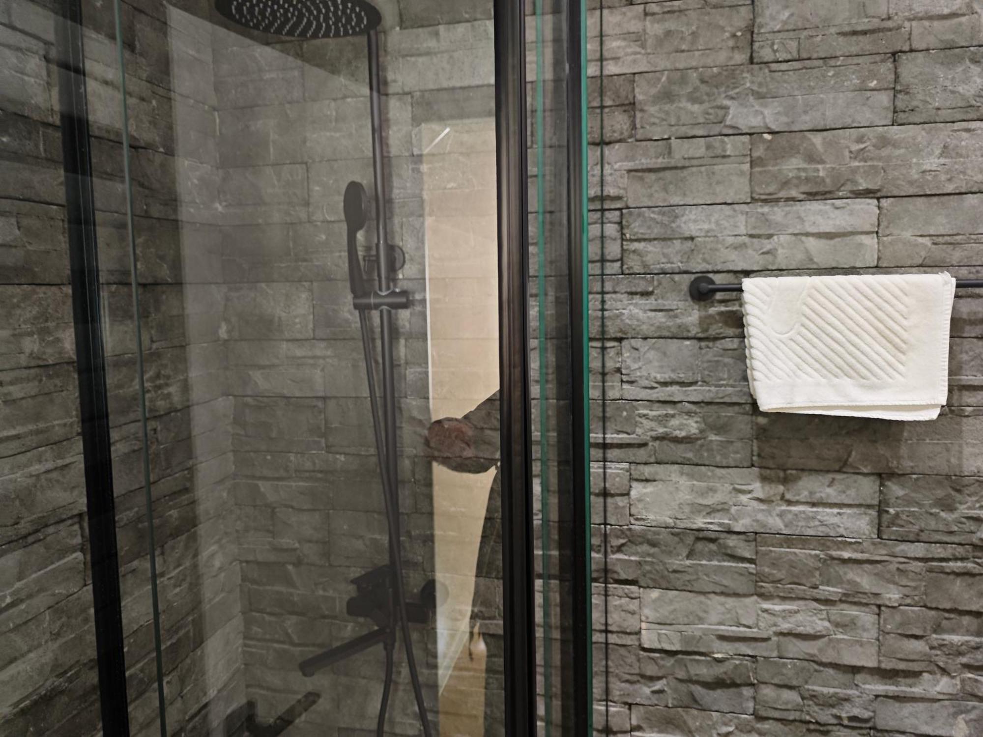 Aparthotel Four Seasons - New Gudauri Exteriér fotografie